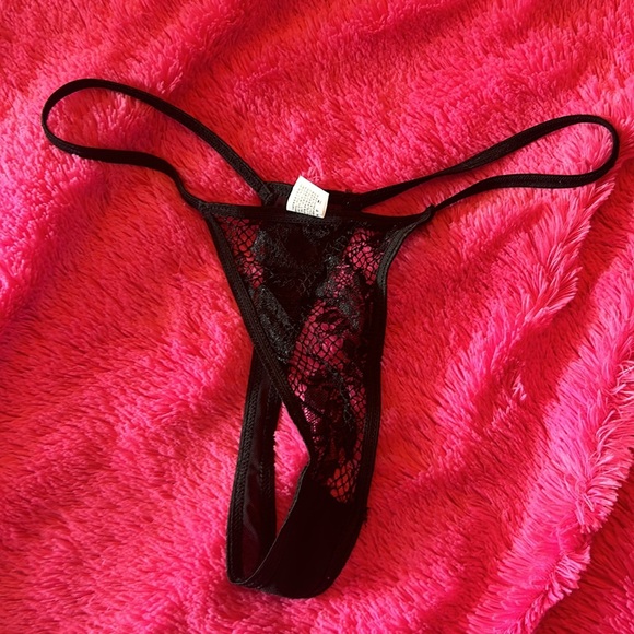 Sexy lace corset - Picture 6 of 6